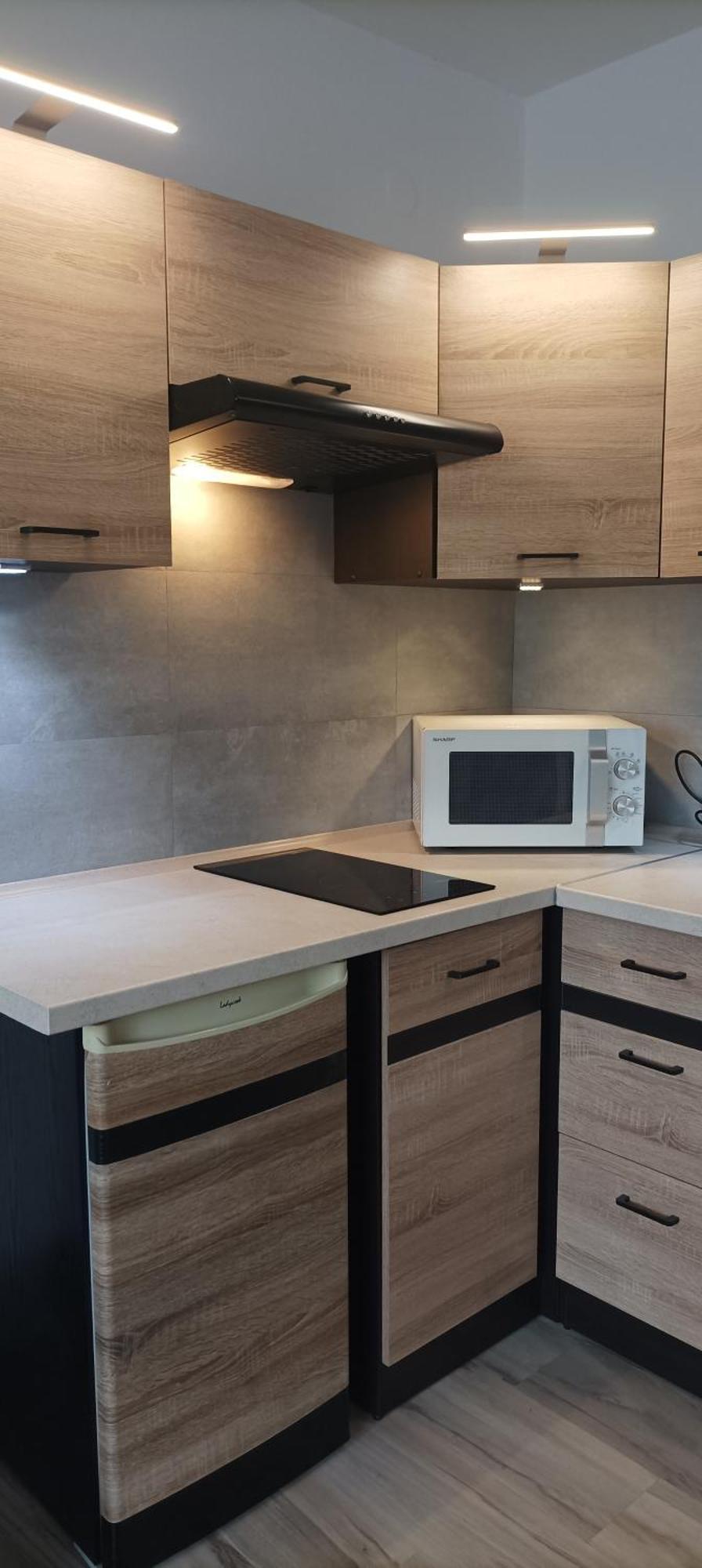 Apartament Bieszczady Myczkowce Εξωτερικό φωτογραφία