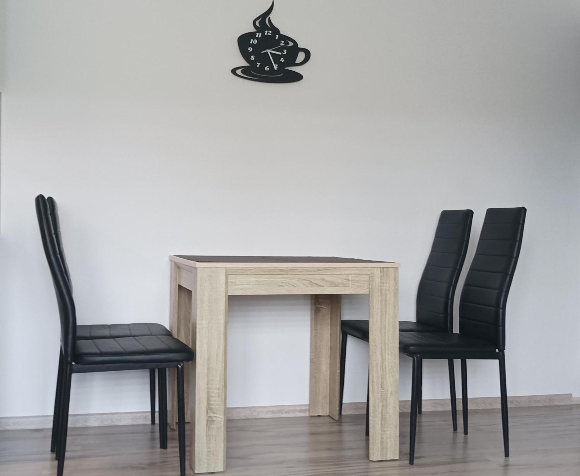 Apartament Bieszczady Myczkowce Εξωτερικό φωτογραφία