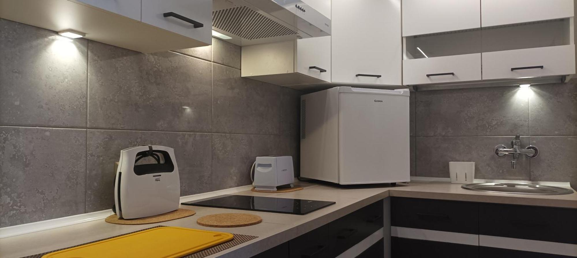 Apartament Bieszczady Myczkowce Εξωτερικό φωτογραφία