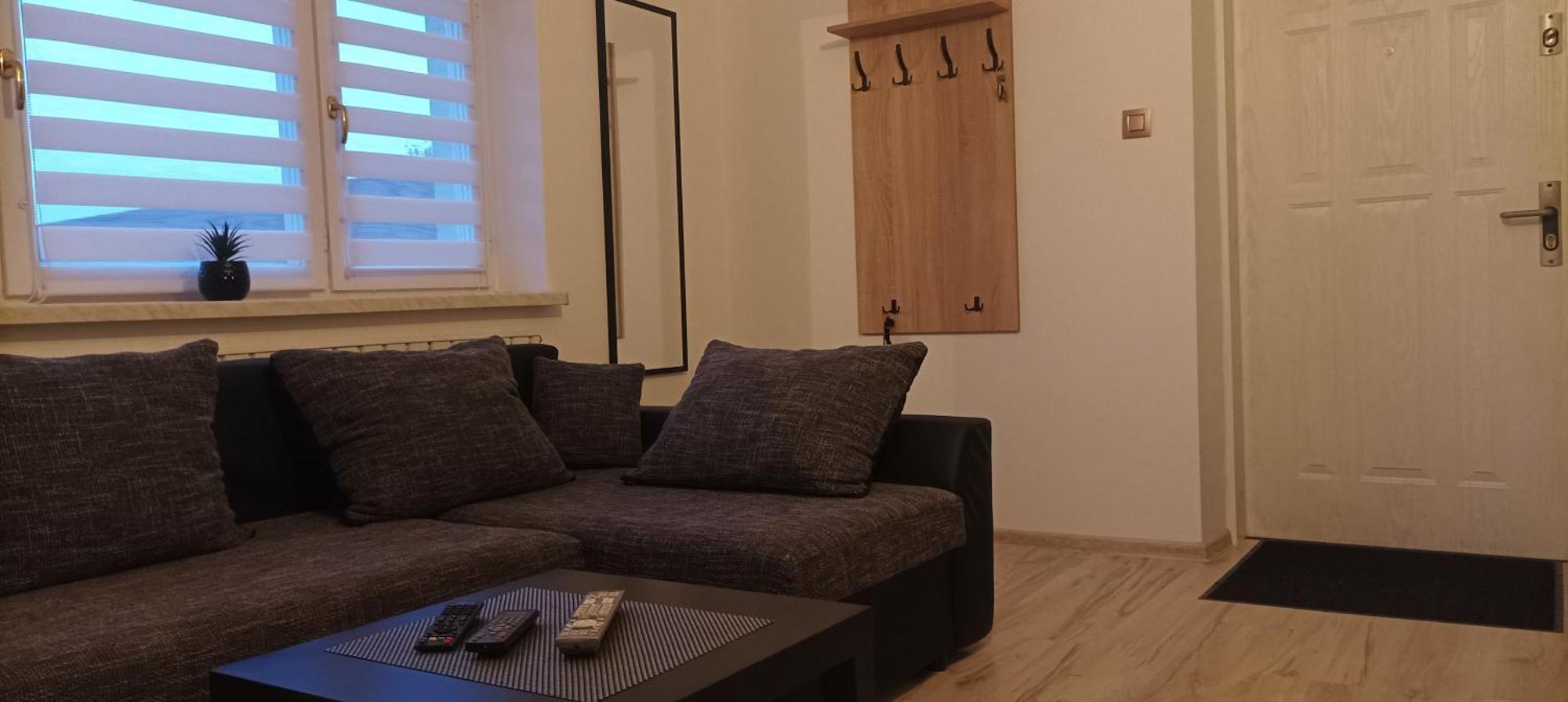 Apartament Bieszczady Myczkowce Εξωτερικό φωτογραφία